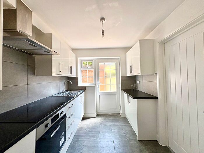 2 Bedroom End Of Terrace House To Rent In Westcourt Street, Gillingham, ME7