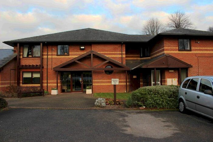 1 Bedroom Flat To Rent In Humber Lodge, Humber Road, Beeston, Nottingham NG9