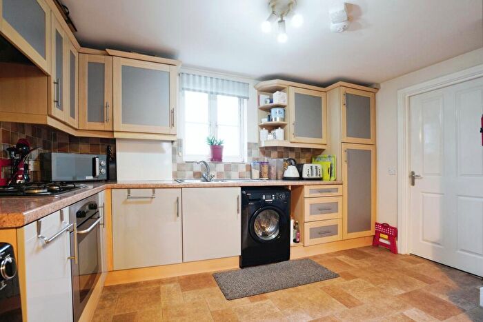 2 Bedroom Flat For Sale In Tryelyn, Bodmin, Cornwall, PL31