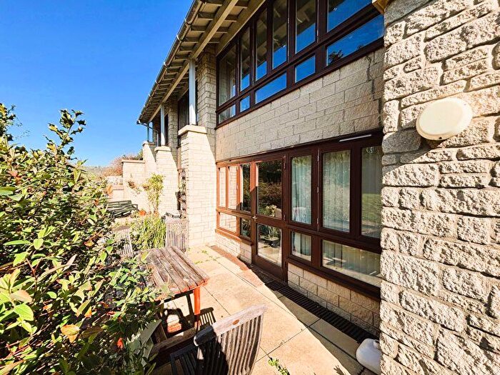 1 Bedroom Retirement Property For Sale In Weston, Bath, BA1