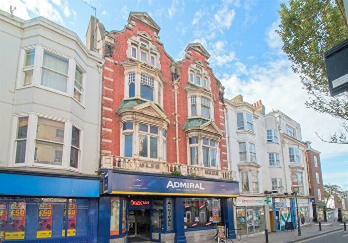 1 Bedroom Flat For Sale In Steine Street, Brighton, BN2