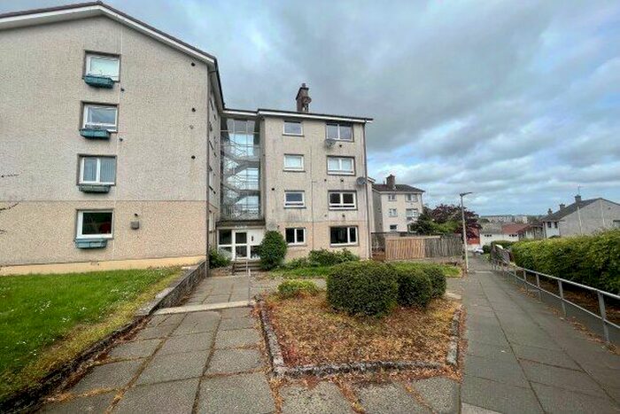 1 Bedroom Flat To Rent In Three Rivers Walk, Glasgow, G75