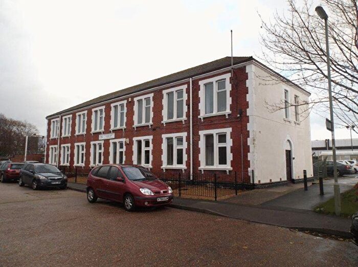 1 Bedroom Apartment To Rent In The Anchorage, Gosport, PO12