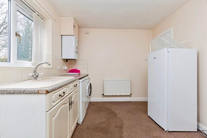 2 Bedroom Semi Detached House For Sale In Aldhome Court, Framwellgate Moor, Durham, DH1