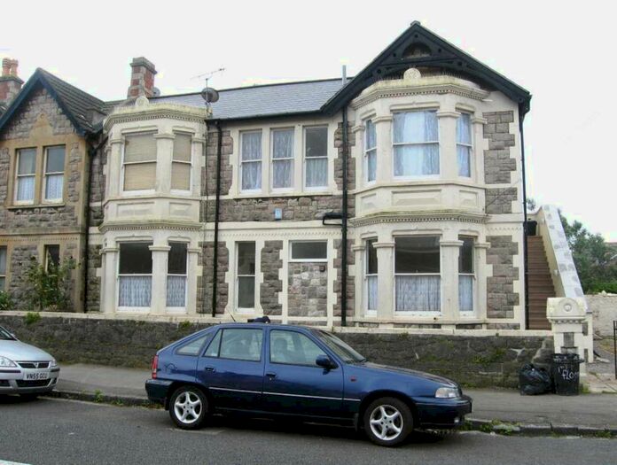 2 Bedroom Flat To Rent In Clifton Road, Weston Super Mare, BS23
