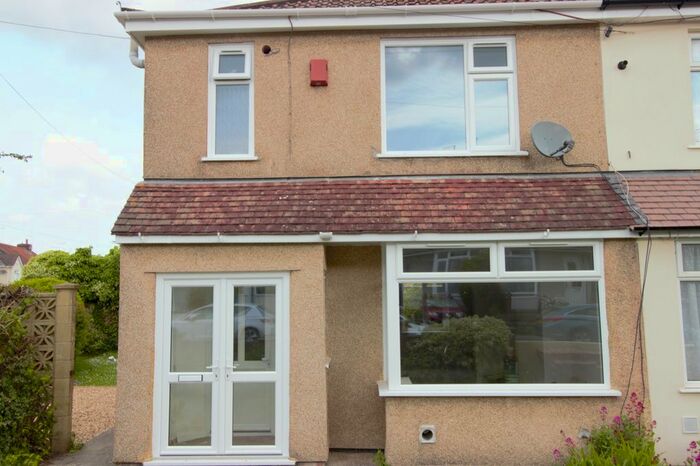 3 Bedroom End Of Terrace House To Rent In Jubilee Road, Kingswood, Bristol, BS15