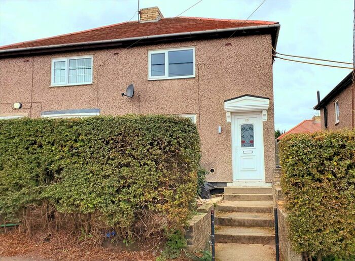 2 Bedroom Semi-Detached House To Rent In Tyne Gardens, Ryton, NE40