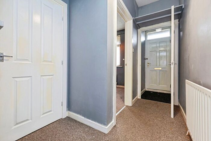 1 Bedroom End Terrace House For Sale In Aged Miners Homes, Durham, County Durham, DH6