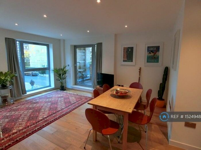 2 Bedroom Flat To Rent In Lilford Road, London, SE5