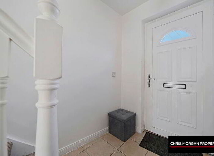 3 Bedroom Mid Terraced House For Sale In Annagole, Dungannon, BT70