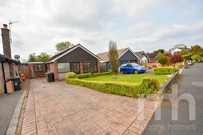 2 Bedroom Detached House To Rent In Alder Avenue, Poynton, SK12