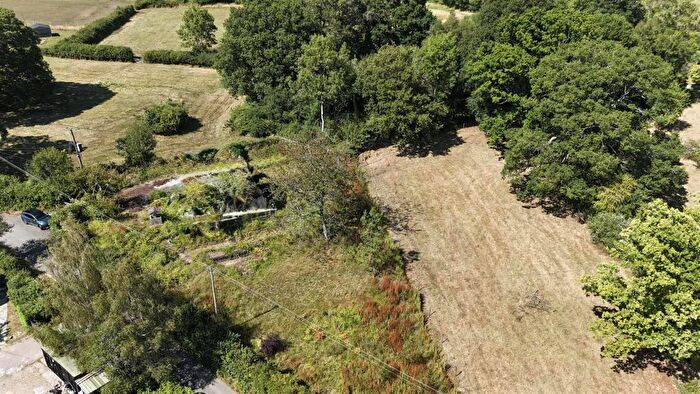 4 Bedroom Plot For Sale In Yartleton Lane, May Hill, Longhope, GL17