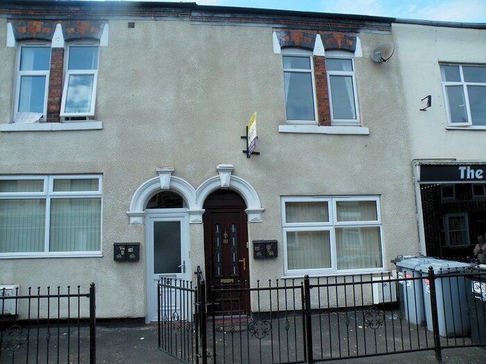 1 Bedroom Flat To Rent In Edleston Road, Crewe, Cheshire, CW2