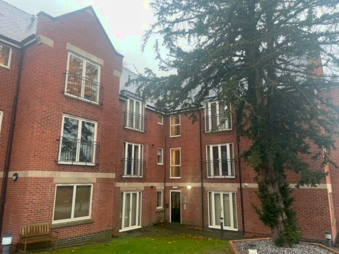 1 Bedroom Property To Rent In Derby Road, Belper, Derbyshire, DE56