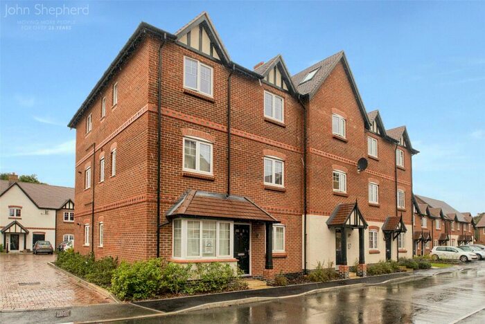 1 Bedroom Flat To Rent In Meer Stones Road, Balsall Common, Coventry, CV7