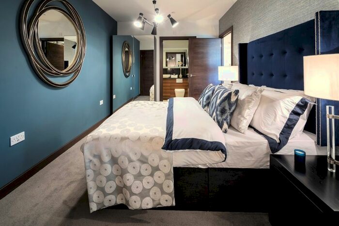 2 Bedroom Flat For Sale In King's House, Station Square, Cambridge CB1
