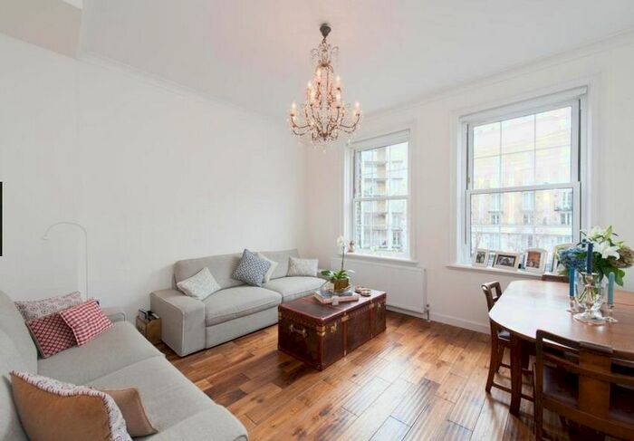 2 Bedroom Flat To Rent In Park Road, London, NW1