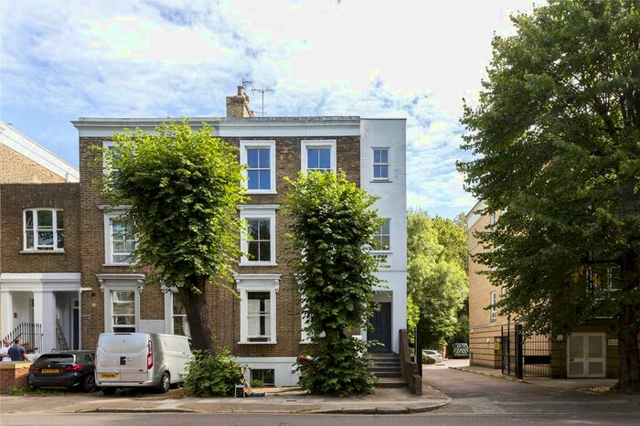 2 Bedroom Flat To Rent In Mildmay Park, London, N1