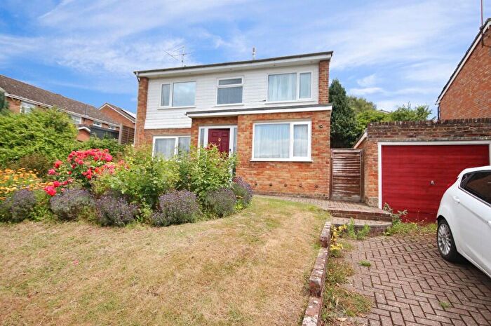 4 Bedroom Detached House For Sale In Colchester Vale, Forest Row, East Sussex, RH18