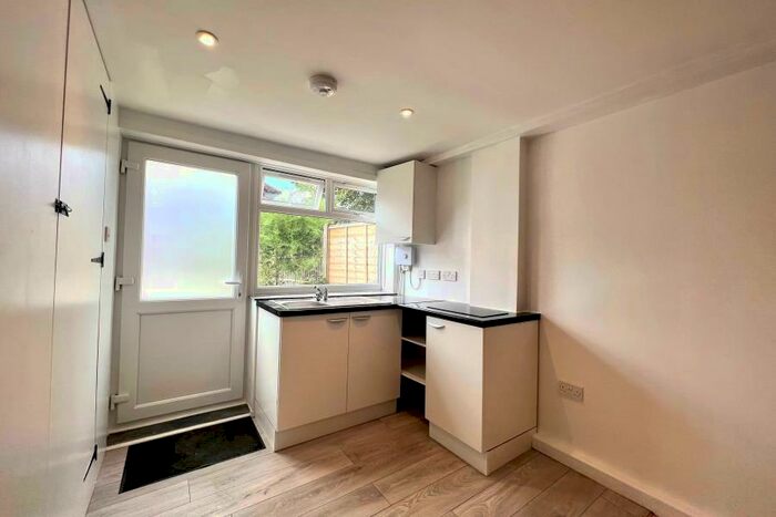 Apartment To Rent In St. Johns, Woking, GU21