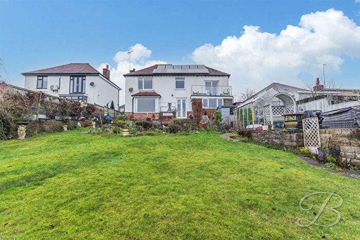 3 Bedroom Detached House For Sale In Newboundmill Lane, Pleasley, Mansfield, NG19