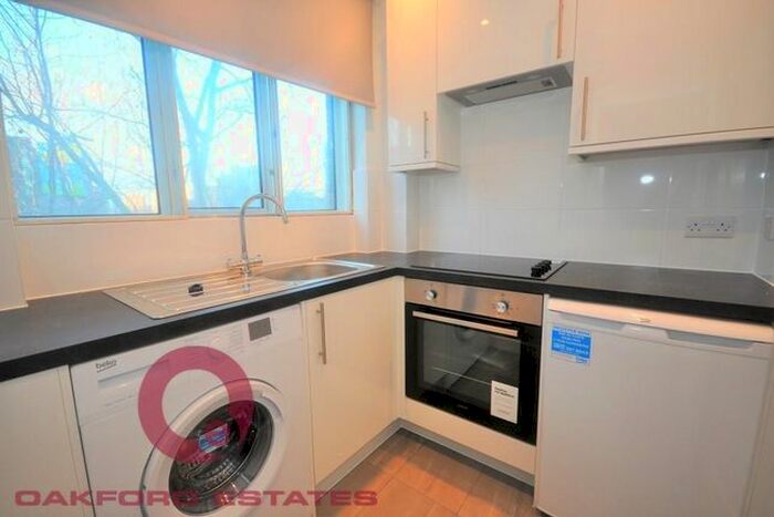 Studio To Rent In Euston Road, Euston, NW1