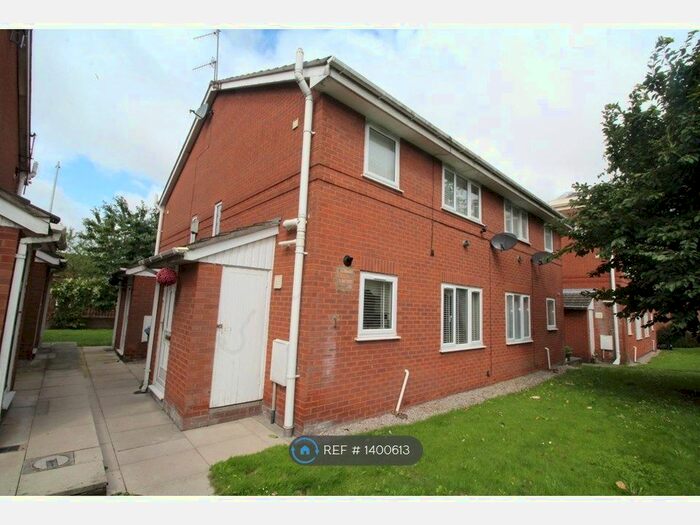 1 Bedroom Semi-Detached House To Rent In Acorn Court, Liverpool, L8