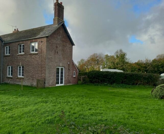 3 Bedroom Terraced House To Rent In Ilsington Farm, Tincleton, Dorchester, DT2