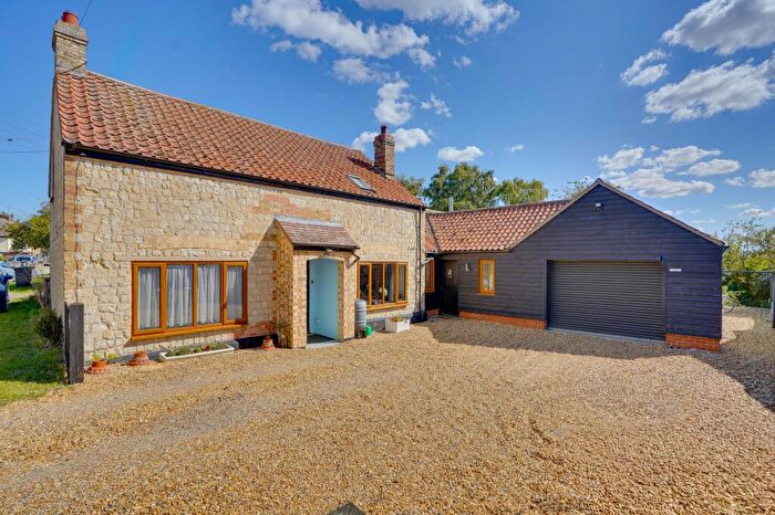 4 Bedroom Detached House For Sale In East Fen Road, Isleham, CB7