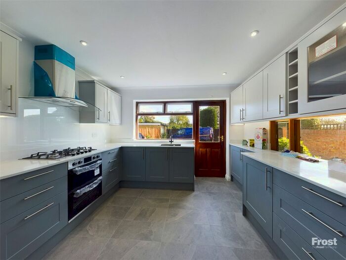 4 Bedroom Detached House To Rent In Mornington Road, Ashford, Middlesex, TW15