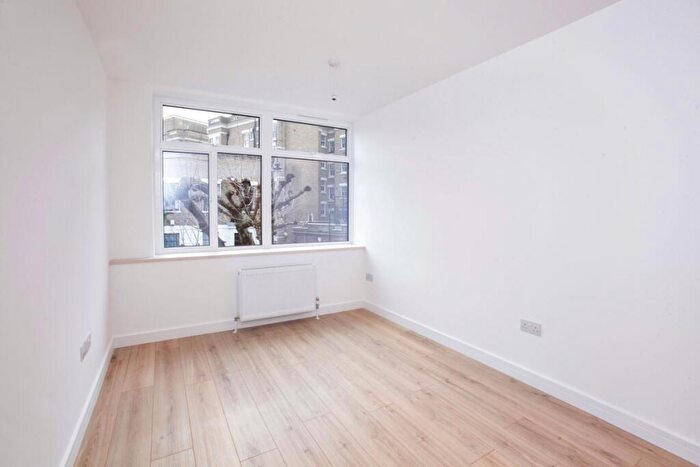1 Bedroom Flat To Rent In Rochester Road, Kentish Town, NW1