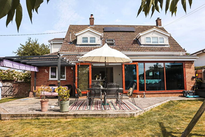 3 Bedroom Detached House For Sale In Watford Road, Crick, Northampton, NN6