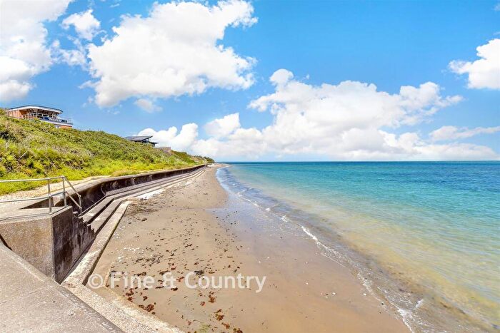 4 Bedroom Cottage For Sale In Forelands Field Road, Bembridge, Isle Of Wight, PO35