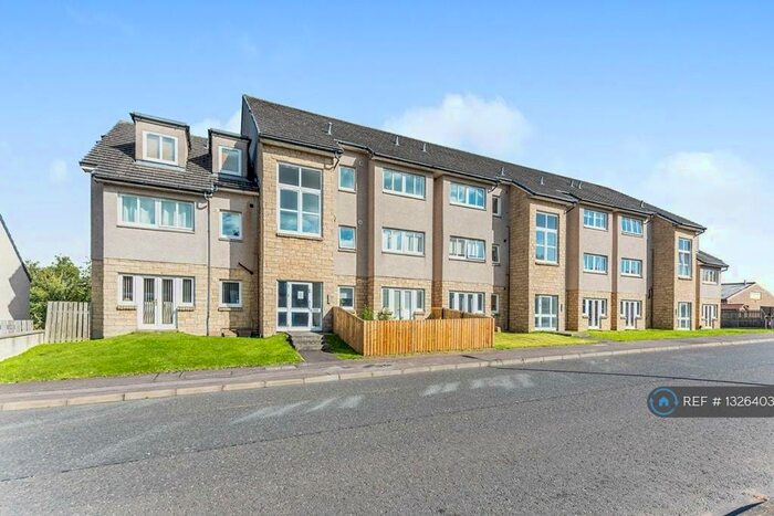 1 Bedroom Flat To Rent In Oakfield Street, Kelty, KY4