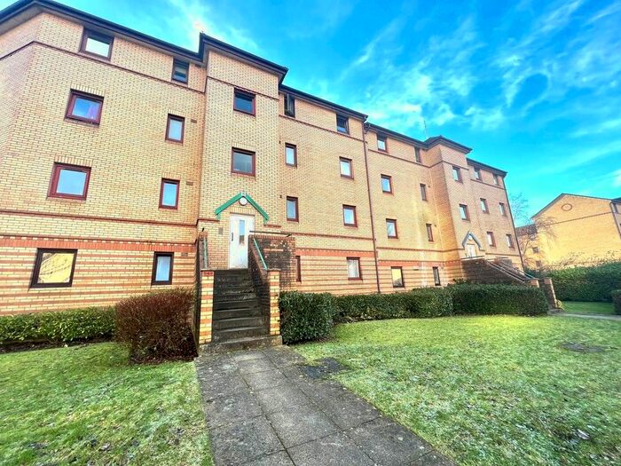 2 Bedroom Detached House To Rent In Grovepark Gardens, Glasgow, G20