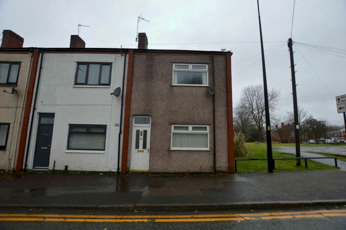 2 Bedroom Terraced House To Rent In Leigh Road, Atherton, Manchester, M46
