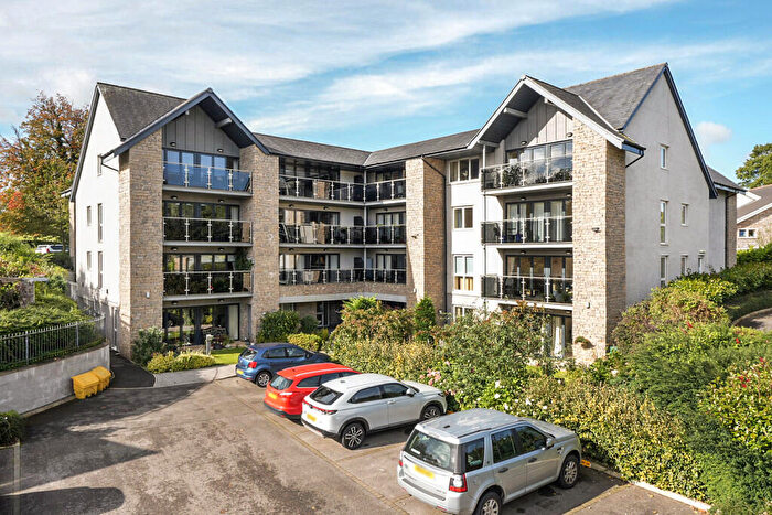 1 Bedroom Apartment For Sale In Queen Elizabeth Court, Tram Lane, Kirkby Lonsdale, LA6