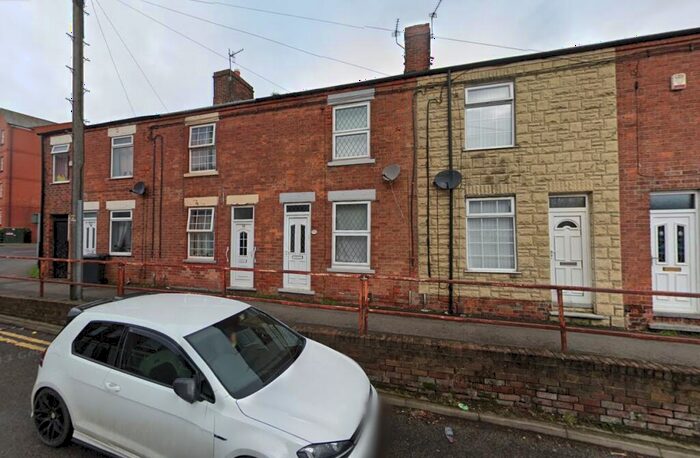2 Bedroom House To Rent In Park Road, Ilkeston, DE7