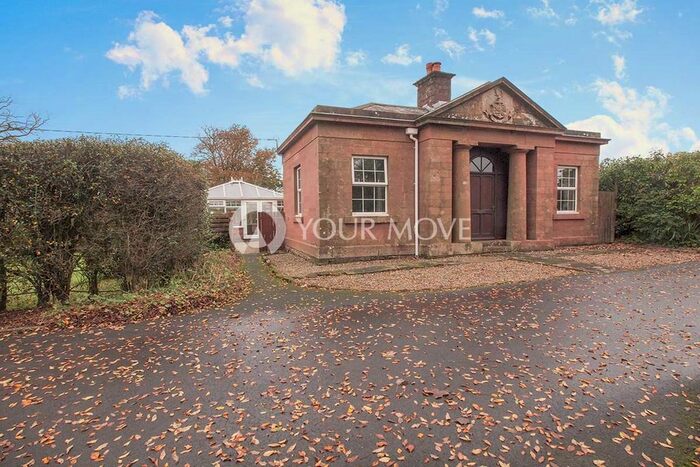 5 Bedroom Bungalow For Sale In Calderbridge, Seascale, Cumbria CA20