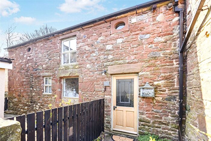 3 Bedroom End Of Terrace House For Sale In Mawbray, Maryport, Cumbria, CA15