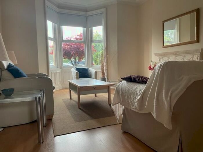 1 Bedroom Flat To Rent In Moorfield, Newcastle Upon Tyne, NE2