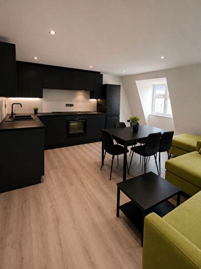 1 Bedroom Flat To Rent In Gloucester Road North, Filton, BS34