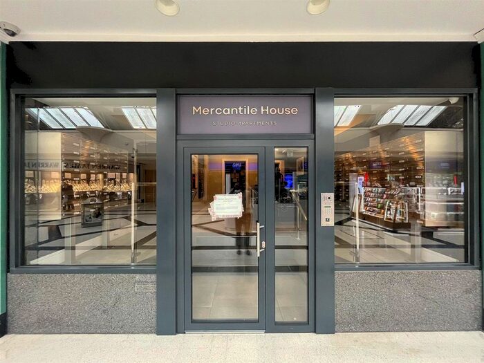 Studio To Rent In Mercantile House, Grainge's Yard, Uxbridge, UB8