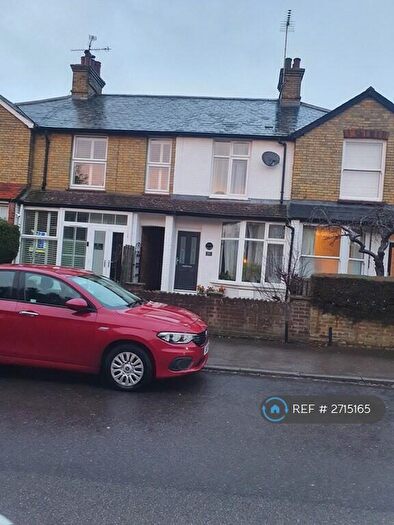 3 Bedroom Terraced House To Rent In Haycroft Road, Stevenage, SG1