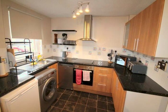 1 Bedroom Flat To Rent In Fairview Crescent, Danestone, Aberdeen, AB22