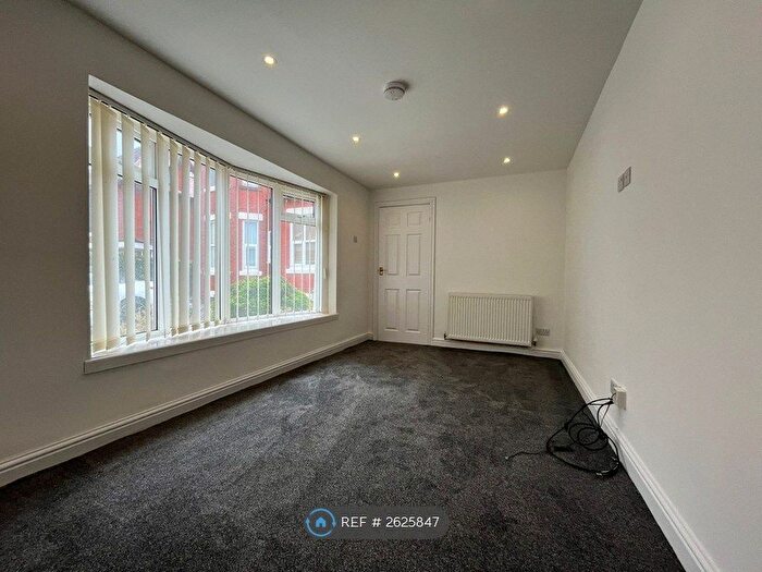 1 Bedroom Bungalow To Rent In St. Thomas Road, Lytham St. Annes, FY8