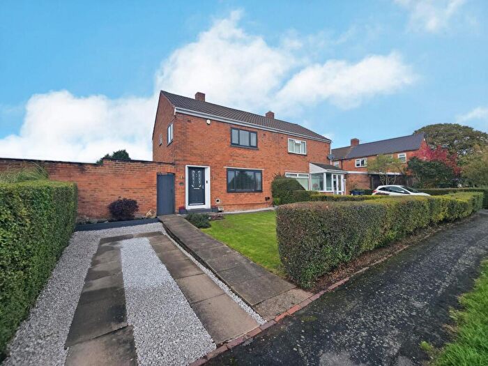 3 Bedroom Semi-Detached House For Sale In Leigh Road, Sutton Coldfield, B75