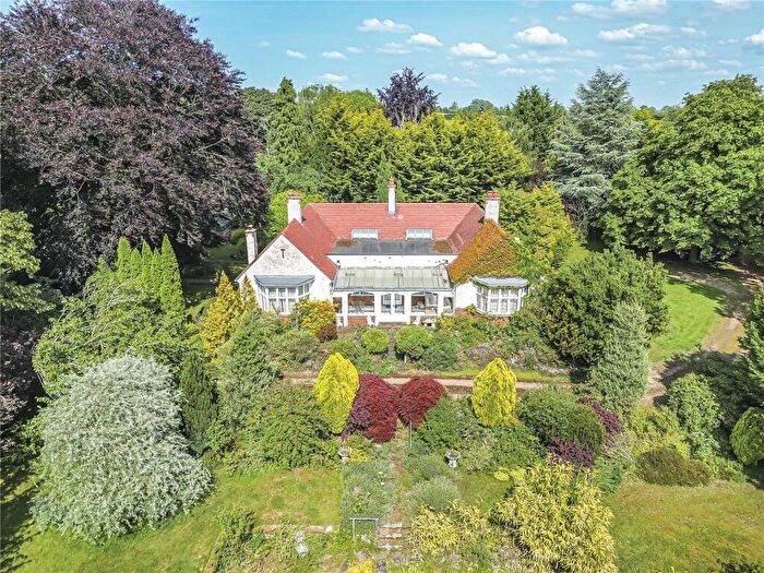 4 Bedroom Bungalow For Sale In Odell Road, Odell, Bedfordshire, MK43