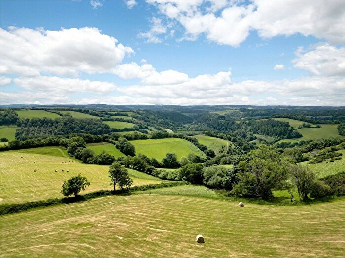 Land For Sale In Skilgate, Taunton, Somerset, TA4