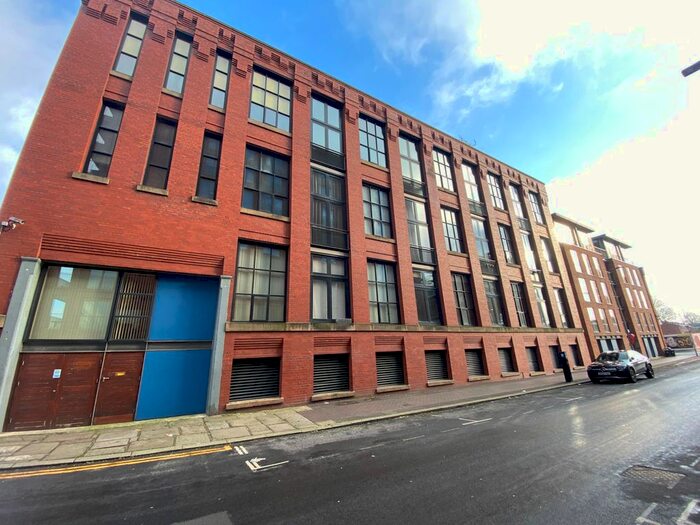 2 Bedroom Flat To Rent In Britannia Mills, Hulme Hall Road, Castlefield, Manchester, M15